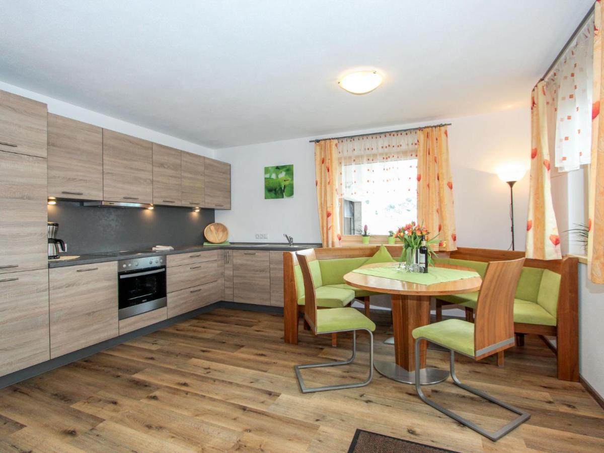 Apartment Wildbachl By Interhome Aschau Im Zillertal Exterior photo