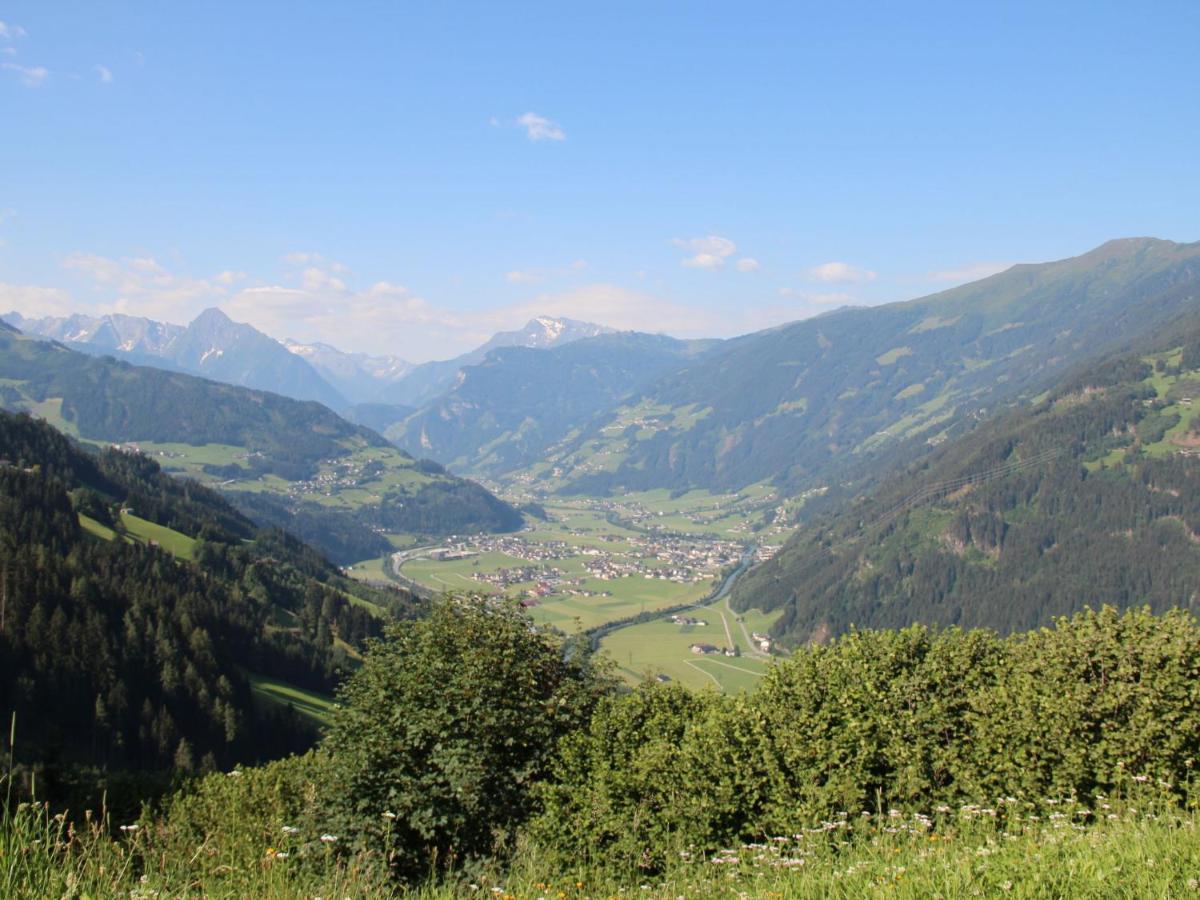 Apartment Wildbachl By Interhome Aschau Im Zillertal Exterior photo