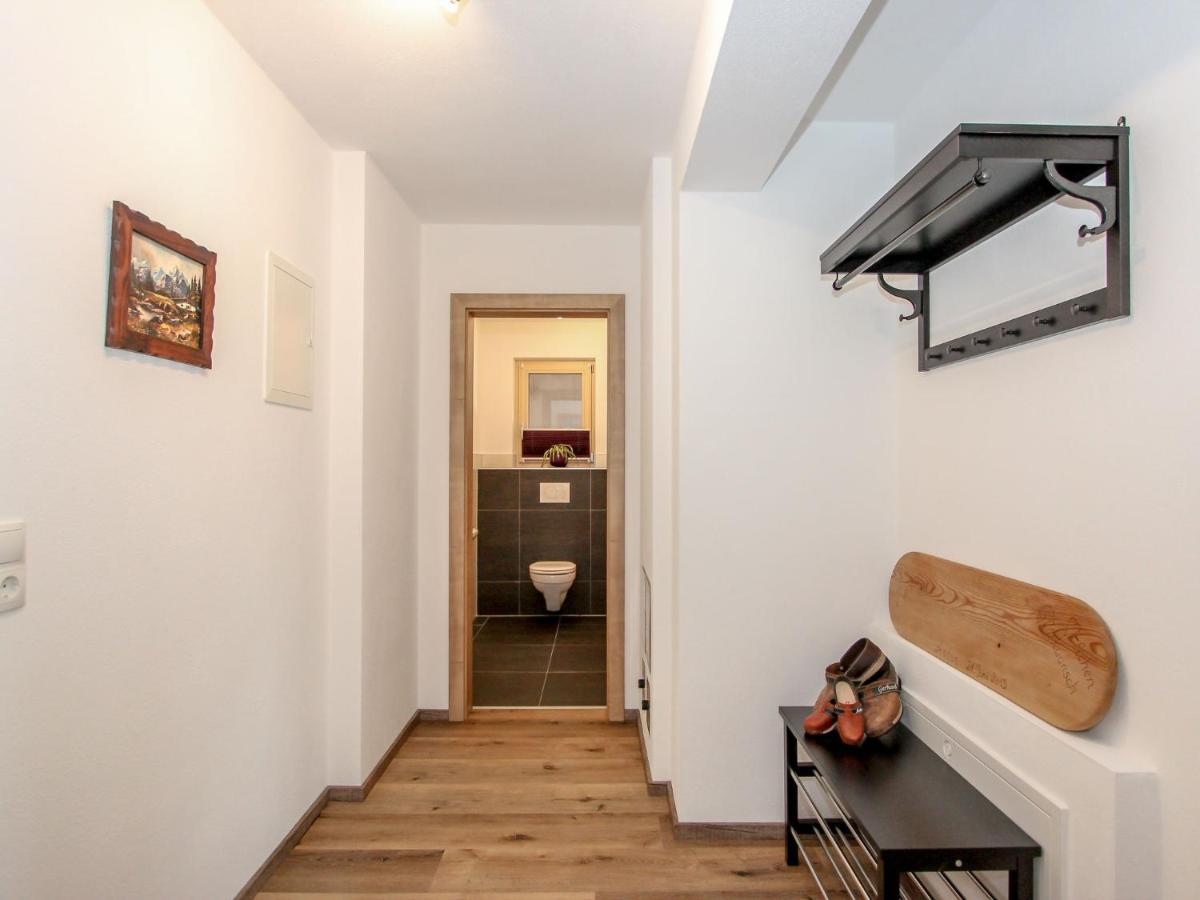 Apartment Wildbachl By Interhome Aschau Im Zillertal Exterior photo