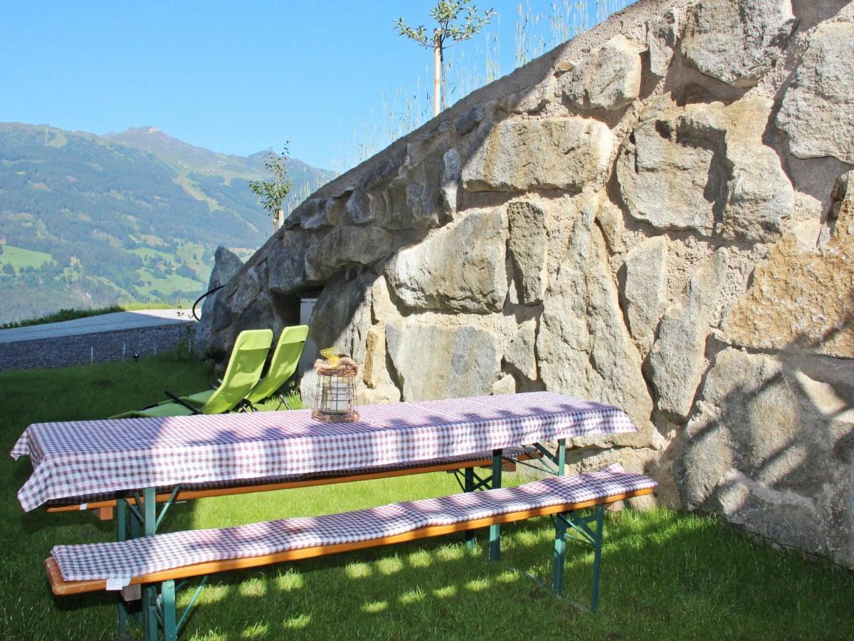 Apartment Wildbachl By Interhome Aschau Im Zillertal Exterior photo