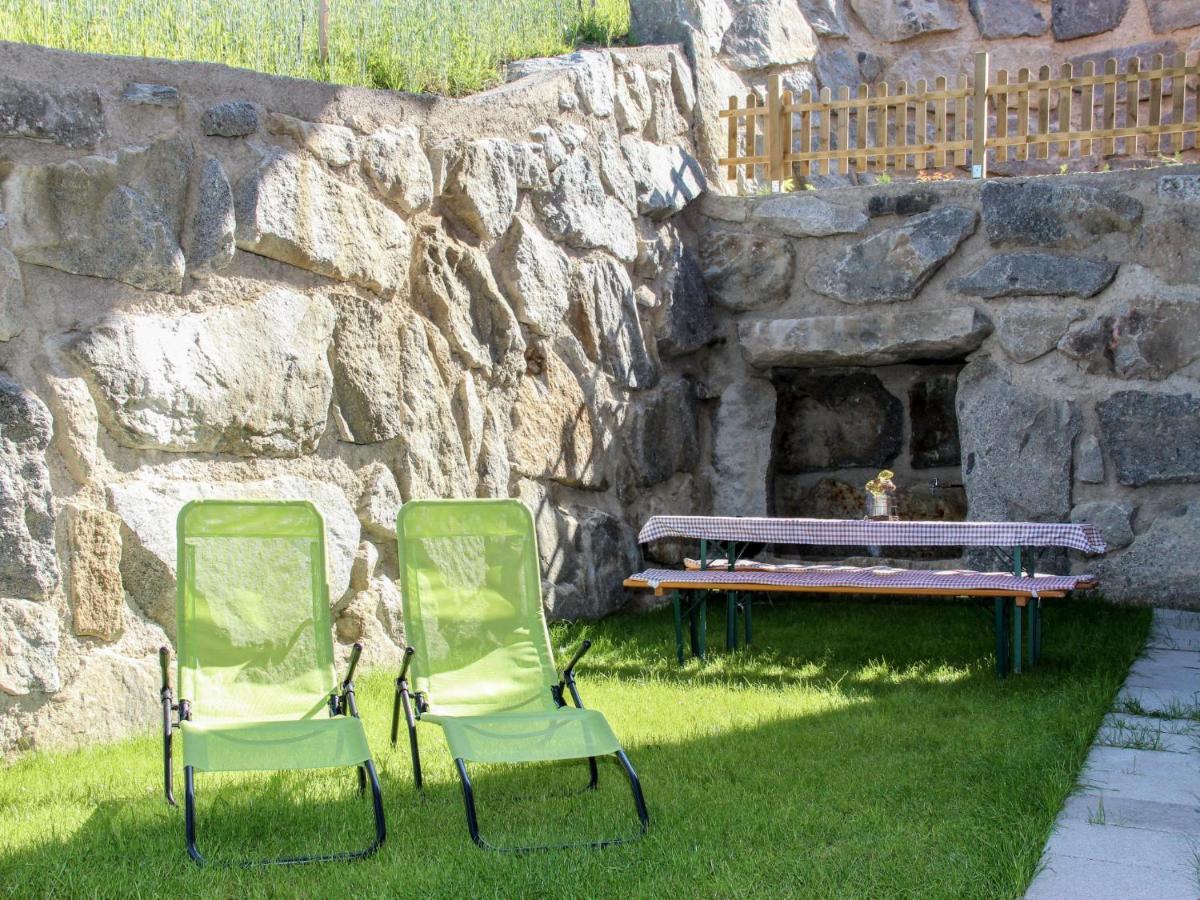 Apartment Wildbachl By Interhome Aschau Im Zillertal Exterior photo