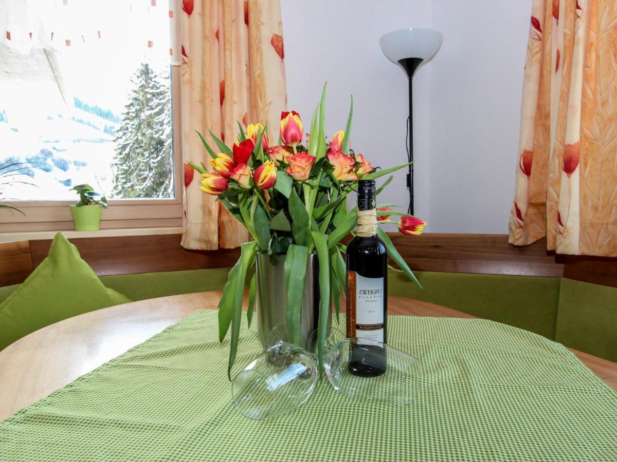 Apartment Wildbachl By Interhome Aschau Im Zillertal Exterior photo
