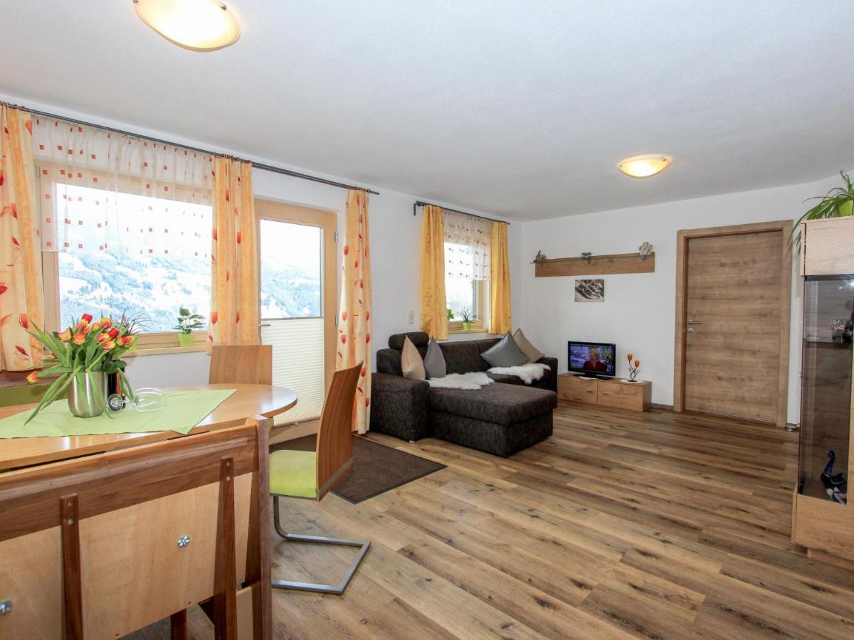 Apartment Wildbachl By Interhome Aschau Im Zillertal Exterior photo