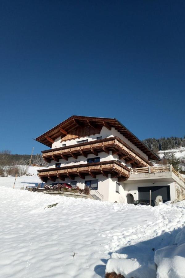 Apartment Wildbachl By Interhome Aschau Im Zillertal Exterior photo